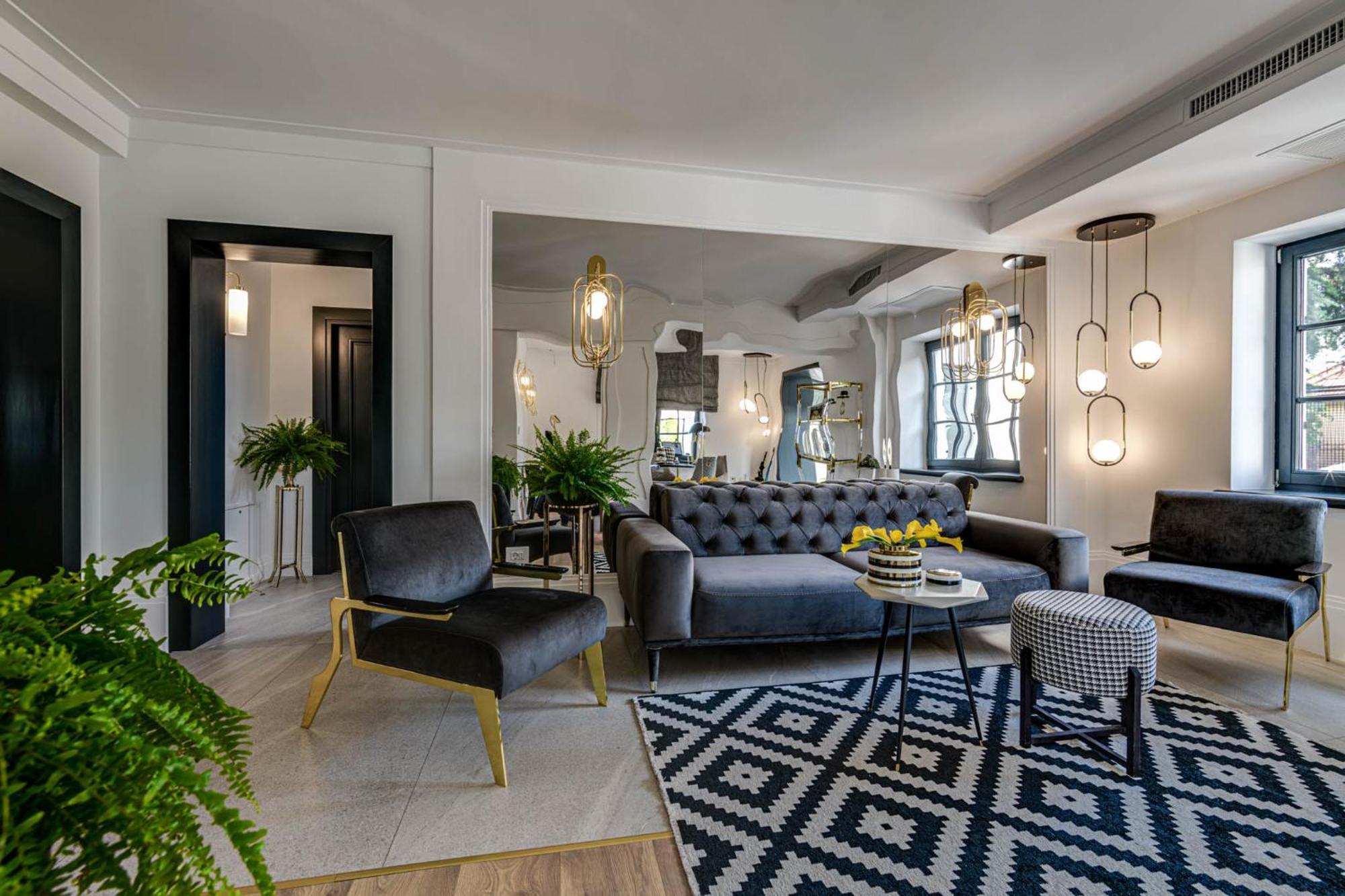 Hotel Boutique Donna Anna Giroc Exterior foto
